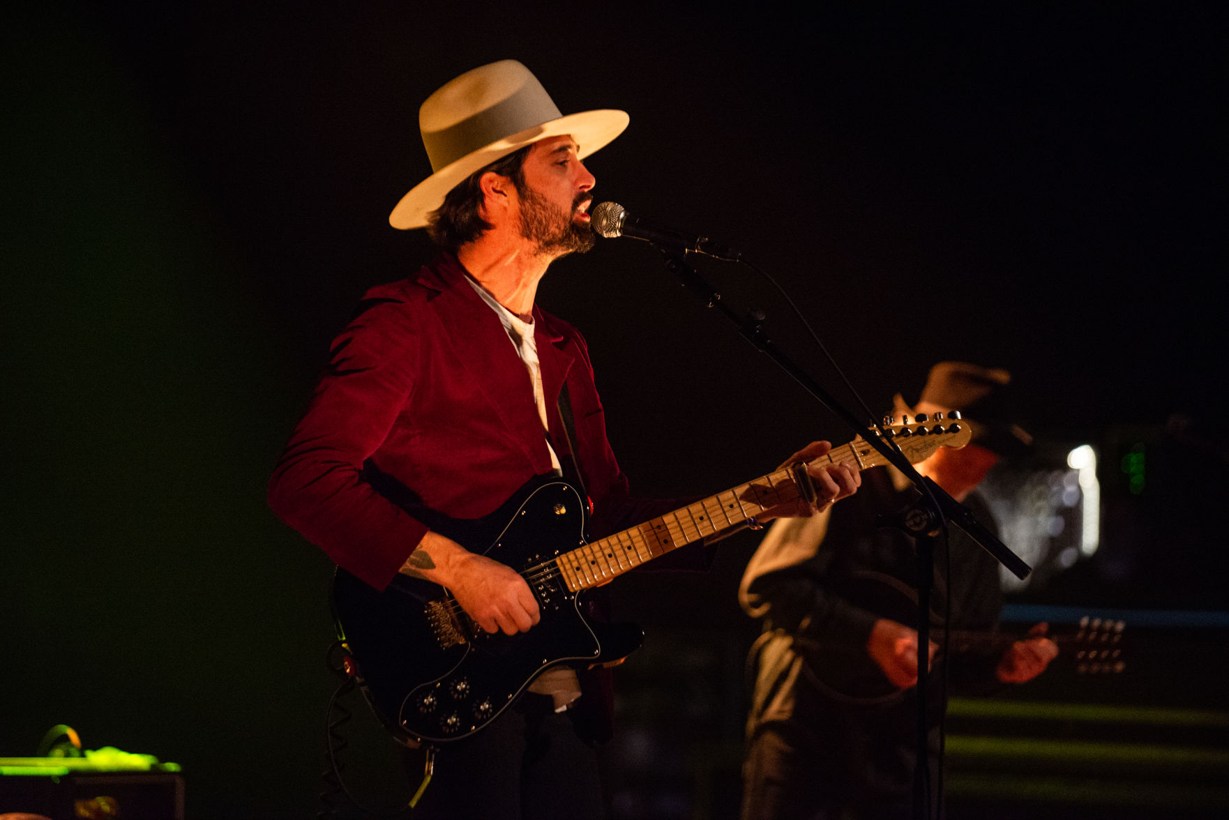 Ryan Bingham Concert